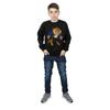 Disney Boys Beauty And The Beast Classic Beast Sweatshirt