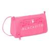 Trousse De Rangement - Safta - BlackFit8 Glow Up - Rose - 20 X 11 X 8.5 Cm - Enfant