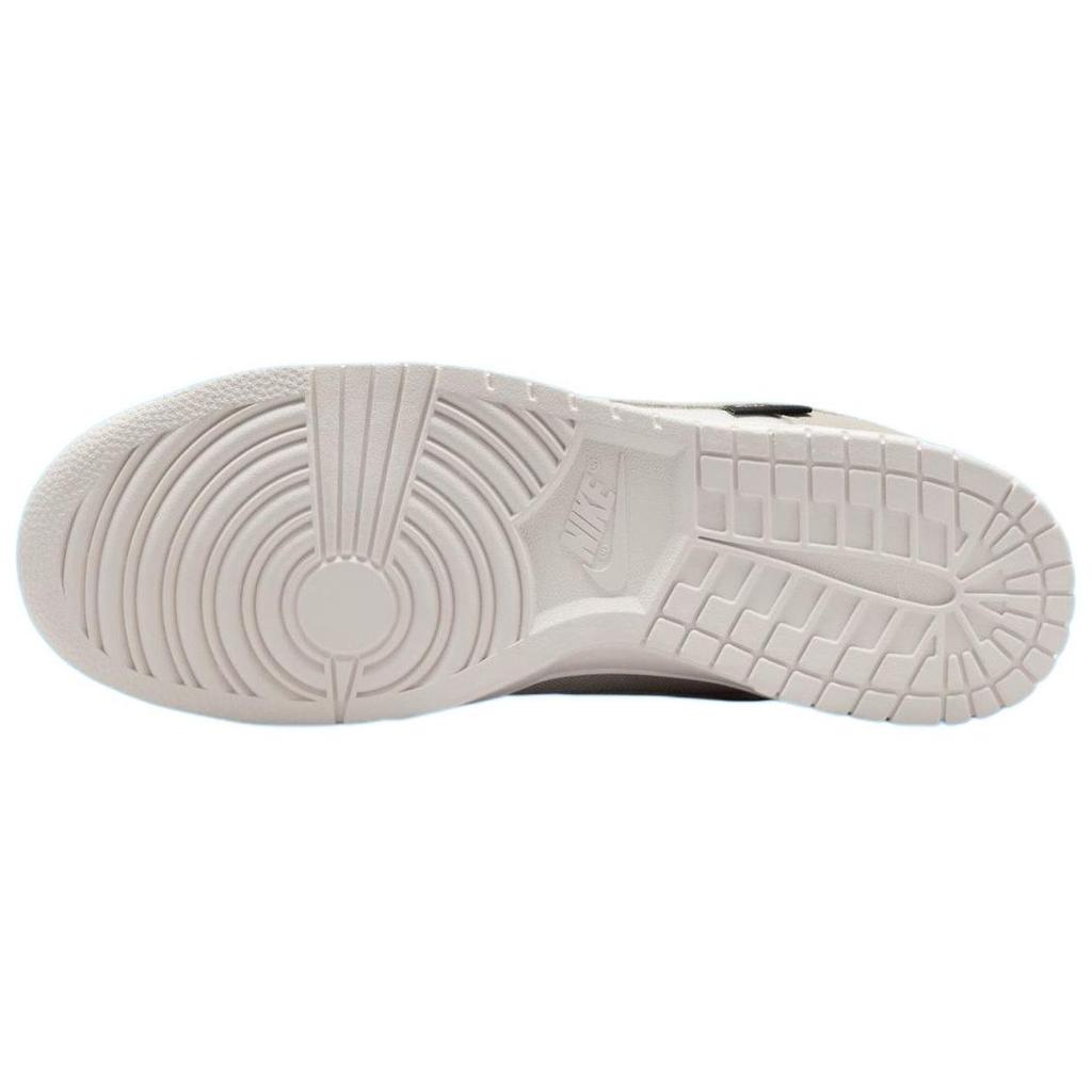 Nike Dunk Low Cordura - Light Orewood Brown Мужские кроссовки Cream Phantom Light-Iron-Ore HQ3821-104