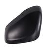 A16P-Car Front Door Rearview Mirror Shell Housing Cover Undercoat For Volvo S80 S60 V70 V40 2011-2018 Part Numbers 31322276 3132
