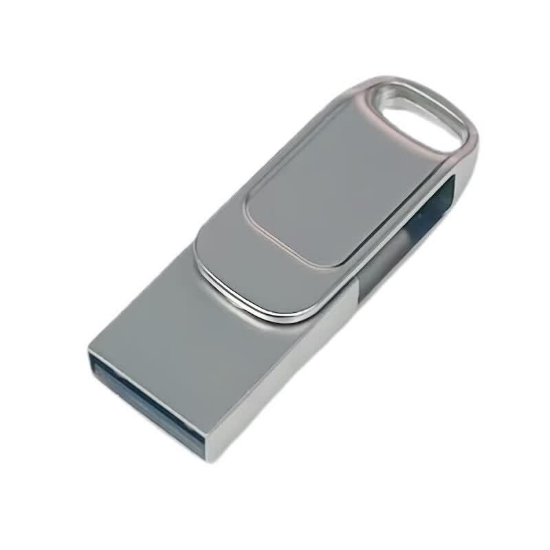 Флеш-накопитель OLOEY с двойным интерфейсом Type-C и USB 3.0