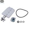 Valve Repair Fix Kit Rebuild Aluminium For BMW DISA M54 2.2L 2.5L 2003-2006