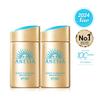 ANESSA Perfect UV Sunscreen Skin Care Milk NA 60ml 2pcs