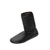 Men Women Outdoor Sports Warm Snowfield Socks for Autumn Winter Thickened Windproof Inner Plush High Tube Leather Floor Socks