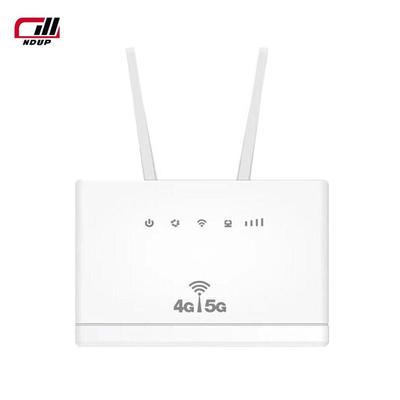 Маршрутизатор SIM R311PRO — высокоскоростной 4G, 300 Мбит/с, совместим с большинством сетей!