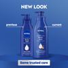 Nivea Nourishing Body Milk 400ml With 2X Almond Oil, 48H Moisturization For Very Dry Skin, Smooth & Healthy Skin Lotion
