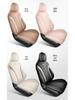 Wuling Bingo S All-Season Full-Coverage Seat Covers