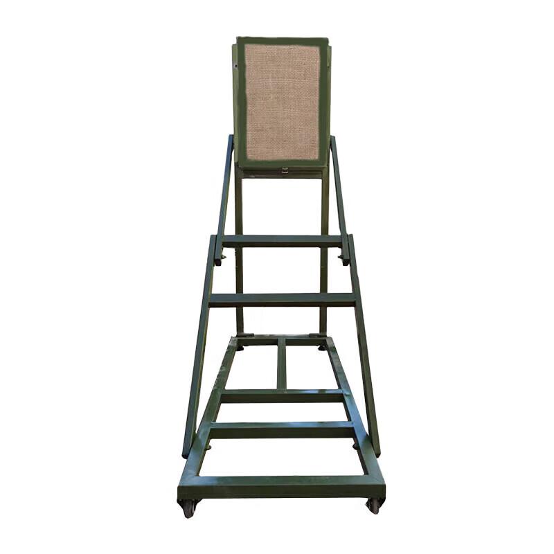 Pingmai Target Stand