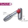 Мини G Spot Beginners Lipsticks Vibrator Women Mini Bullet Vibrator Lipstick Massager Sex Toy