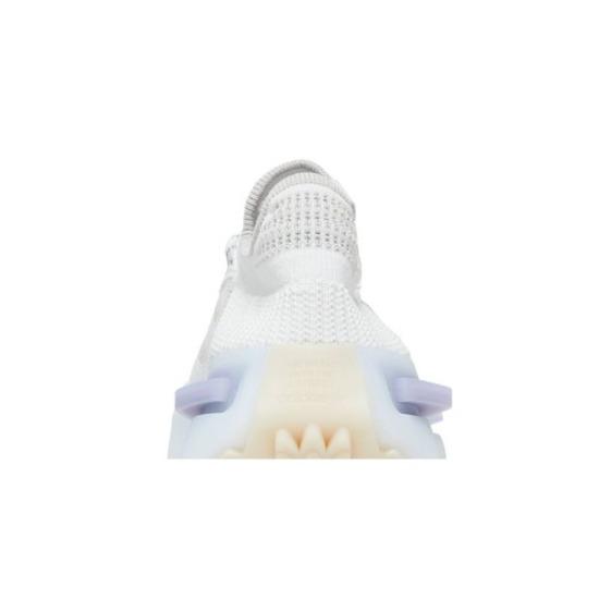 Adidas NMD_S1 'Белый Светло-фиолетовый' HP5522 Мужская обувь