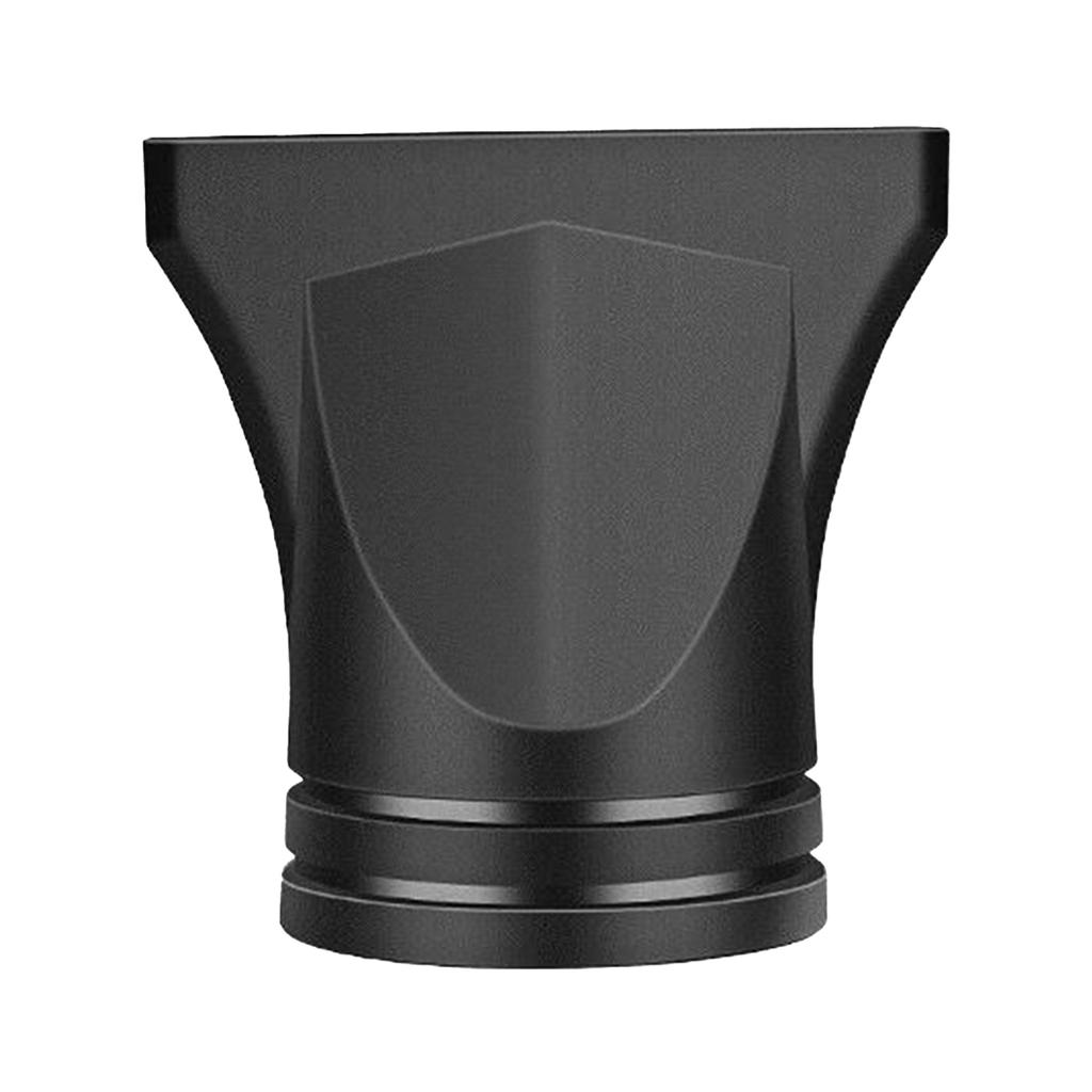1pcs Hair Dryer Nozzle Replacement Concentrator Hairdressing Salon Styling Tool Plastic Hair Dryer Attachment for Hair Styling
