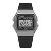 F 91wm 1bdF F 91wm 1b Digital Square Vintage Retro Public Pu Watch