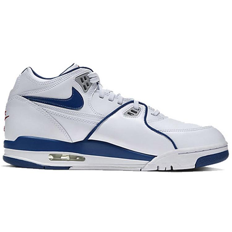 Nike Air Flight 89 'Dark Royal Blue' Men's CN5668-101