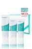 NEW Proactiv Medicated Smart Set Scrub Cleanser Proactiv Acne Acne Smoothing Cleanser X 1 Pore Targeting Treatment X 1 Skin Conditioning Serum X Made