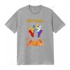 Vibrant Punjabi festival T Shirt with Bhangra Dancers Cultural Celebration vintage Washed Comfortable Versatile