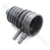 Baificar Brand New Genuine Rear Suspension Cylinder Rubber Boot 527264 For Citroen C5 MK1 & MK2