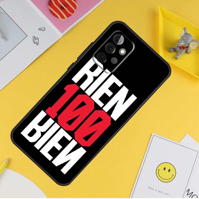 Чехол для телефона JuL C'est Pas Des Lol для Samsung Galaxy A53 A33 A13 A12 A32 A52 A14 A34 A54 A15 A25 A35 A55 A71 A51