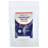 Magnesium Malate Powder, 250g (8.8oz)