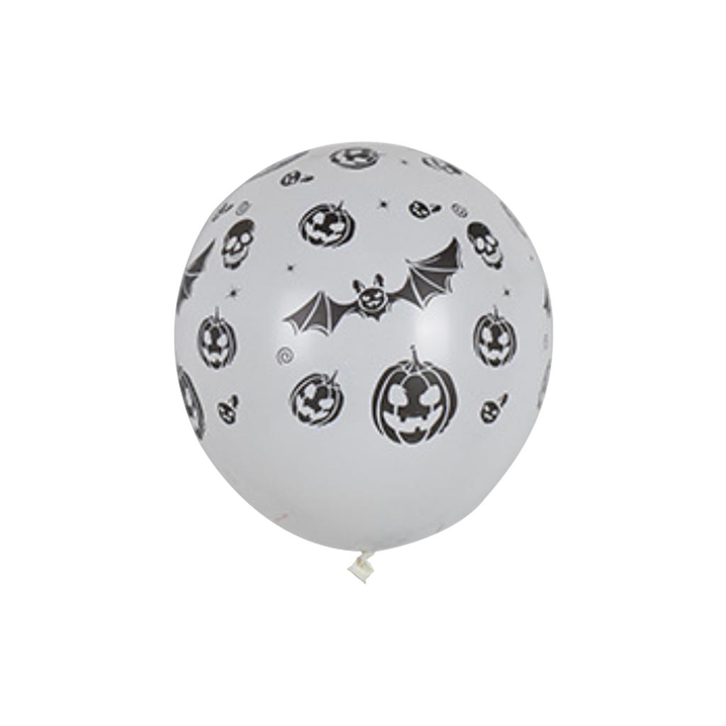 Хэллоуин Украшение Шары Новые Шары для Оформления Вечеринки Фестивальные Шары Тыквы Случайные Шары
