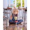 Mahiro Oyama Figure Uniform Ver. Desktop Cute Oniichan Wa Oshimai! Official Approx. 13cm