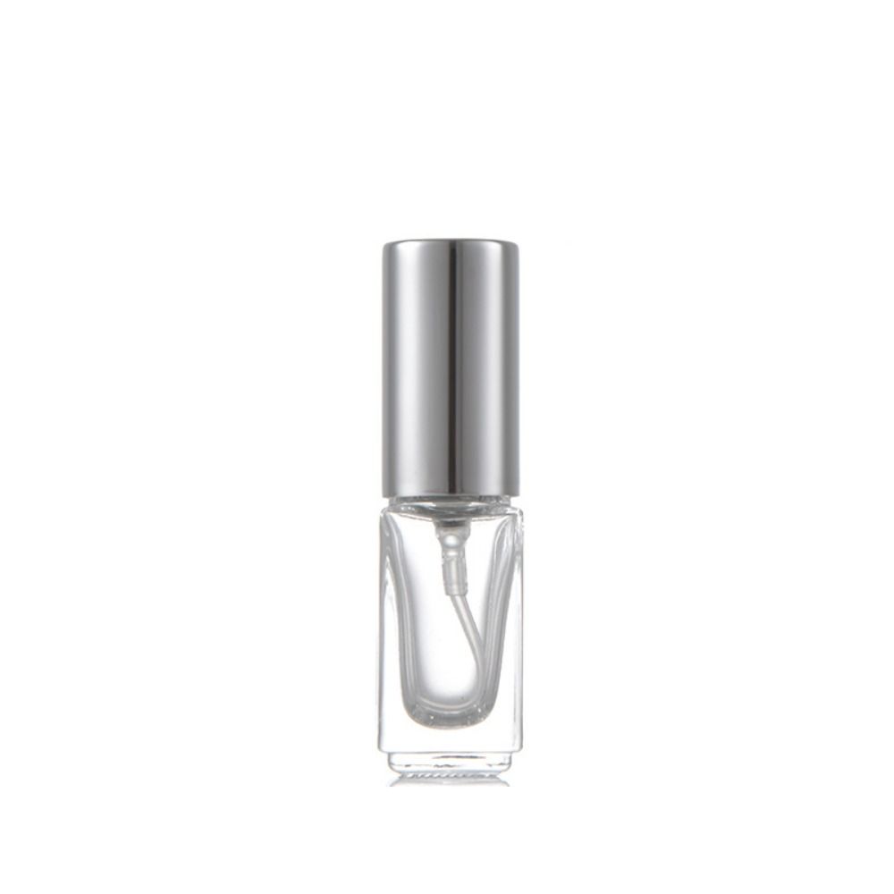 Cosmetic Container Liquid Refillable Bottle Glass Spray Bottle Perfume Storage Bottle Makeup Tools