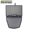 Semspeed для CFMOTO 450SR 2022 2023 мотоцикла, защита радиатора, решетка, крышка, защита резервуара для воды, защита