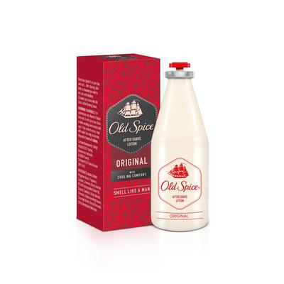 Лосьон после бритья Original Cool Aromatic Fresh 150 мл Упаковка 1 шт.