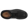 UGG Biltmore Mid Boot Кожаные Водонепроницаемые и износостойкие Ботинки для активного отдыха Мужские Черные 1114173-BLK