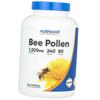 Bee Pollen In Capsules, Bee Pollen 1500, 240caps (71647103)