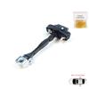 EDP1582 Ограничитель задней двери в сборе для Jeep Compass MK2 MP/552 MP M6 MV M7 2017-На 68243645AB