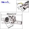 SET Thermostat Housing & Sensor 16333-11211 16333-11210 16333-11160  For Toyota Corolla 1992-97 PASEO STARLET Tercel 1991-94