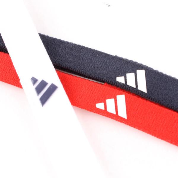 adidas 3pp повязка на голову повязка на голову для тренировок спортивная повязка на голову 3905
