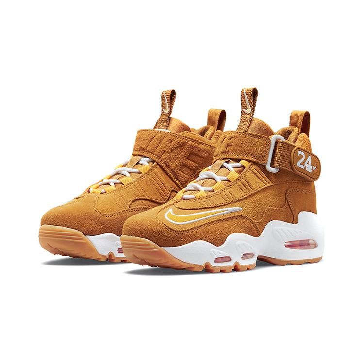 Nike Air Griffey Max 1 Пшеничный 2022 GS DO6685-700