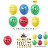 Joyful Super Mario Birthday Decor Increase Party Atmosphere Promote Friendship