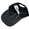 Кепка EA7 245117 4F103 черная [Emporio Armani] мужская [Товар]