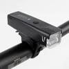 Lishi Умный USB-перезаряжаемый передний велосипедный фонарь
