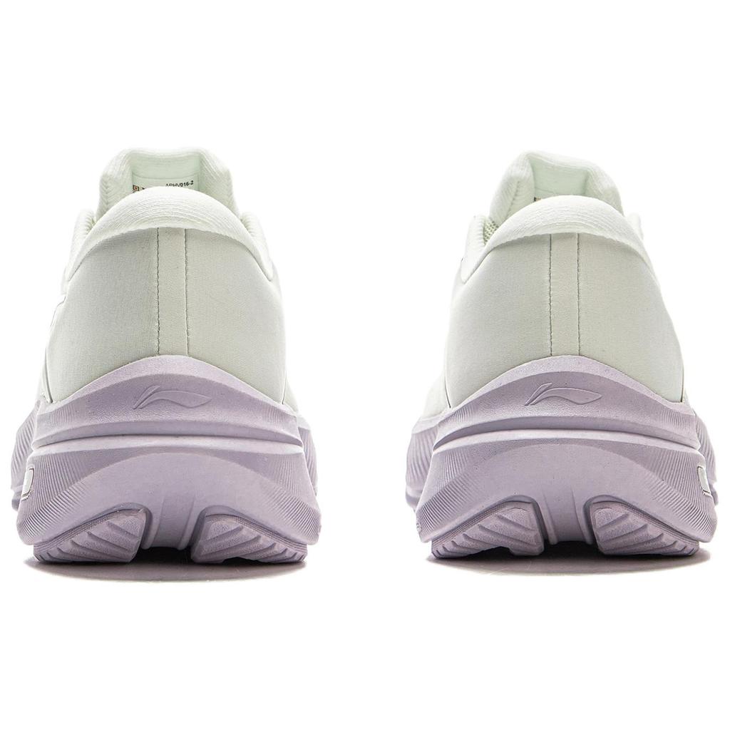Li Ning Yueying 5 Амортизация Износостойкость Дышащая Упругость Низкие кроссовки PROBAR LOC ARHV016-2