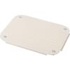 Wahei Freiz Anti-Slip Sink Mat Sink Panel Silicone Scratch and Stain Prevention Room Lab RG-0497