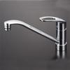 KVK Single Lever Mixer Faucet for Sink KM5011JT
