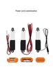 300mm Pen-Type DC Motor Linear Actuator Electric Lifting Rod
