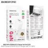 BOROFONE BN29 Двухпортовое Быстрое Зарядное Устройство PD30W+QC3.0 Стандарт ЕС Сертификация CE