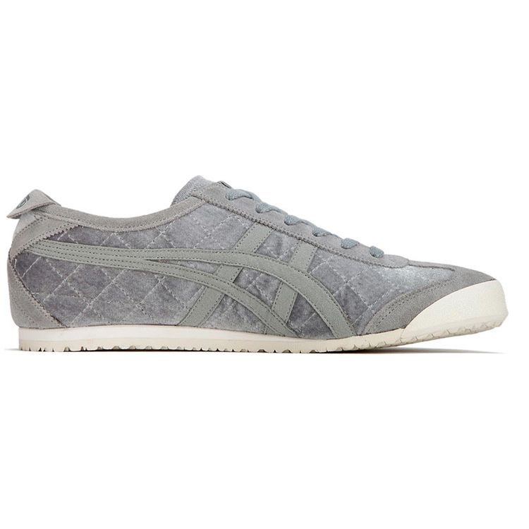 ONITSUKA TIGER Serrano Унисекс Серый Белый 1183B393-600