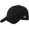 Flag Basic Cap, Mens Black Cap