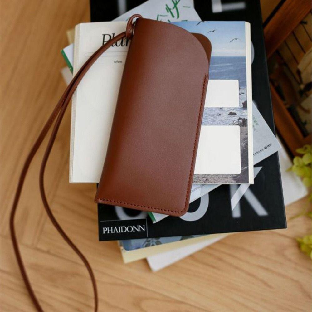 Холтер Цепочка Подвеска на шею Сумка для хранения очков Многофункциональный Зажим для хранения солнцезащитных очков Мужской