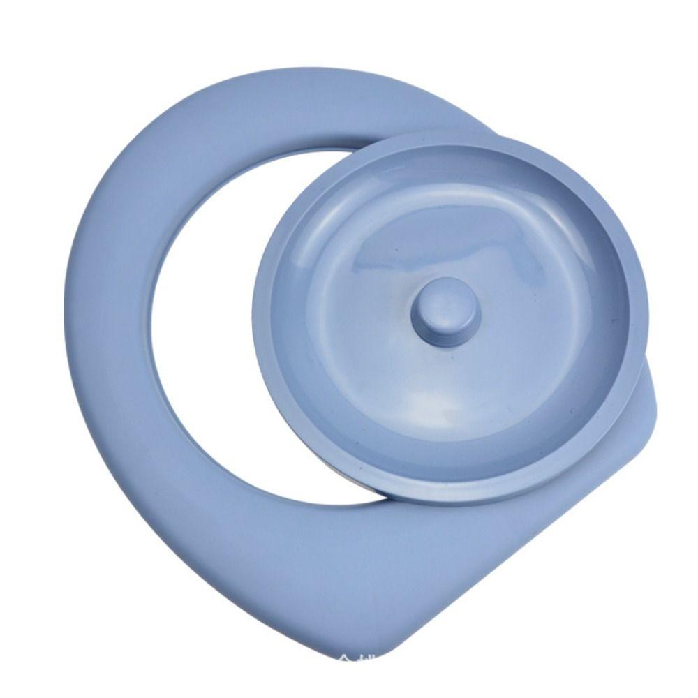 Горшок Сиденье Крышка для унитаза Съемные Кемпинговые Ковшеобразные Сиденья Аксессуары Для Дома И Уличного Отдыха