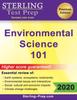 Книга Environmental Science 101 : Essential Topics