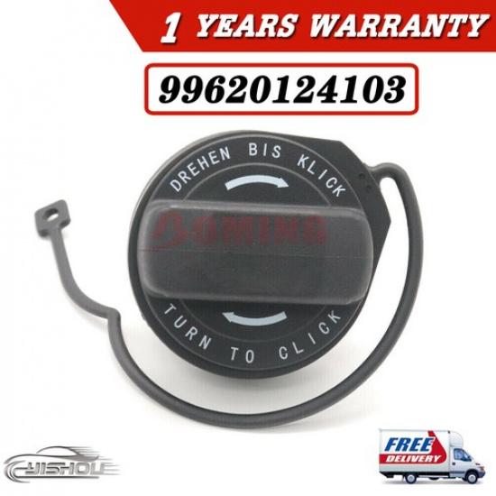 Fuel Gas Tank Cap 99620124103 For 1998-2011 PORSCHE 911 BOXSTER CAYMAN