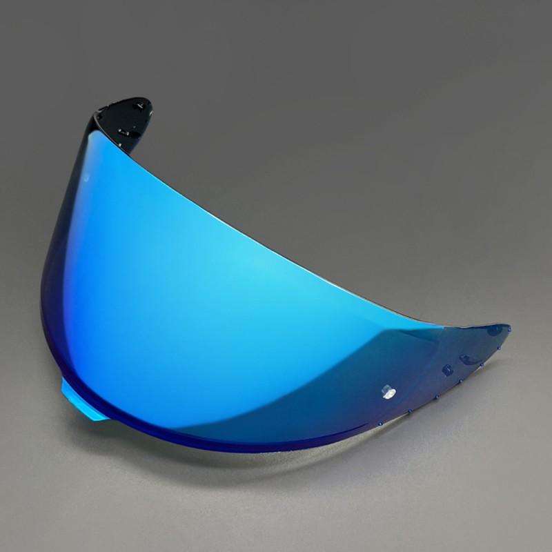 Z8 Helmet Visor Replacement Lens Full Face Helmets RF1400 X15 NXR2 CWR-F2 Wind Dust UV Protection