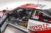Kyosho Оригинальная Toyota Celica 1990 Safari, готовый продукт 1/18 GT-FOUR (СТ165) # 3