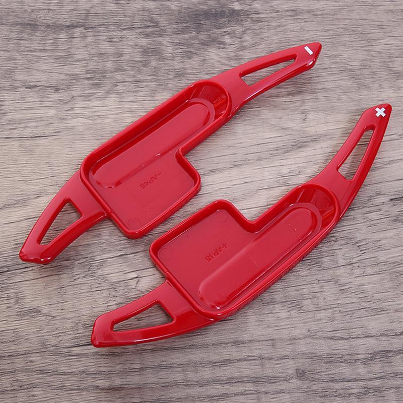 For Mini Cooper S Countryman U25 F65 F66 2024 2025 Car Steering Wheel Shift Paddle DSG Extension